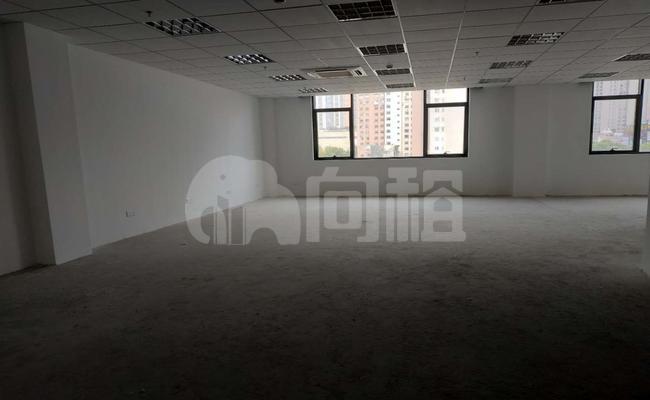 广东发展银行大厦写字楼 533m²办公室 5.67元/m²/天 中等装修