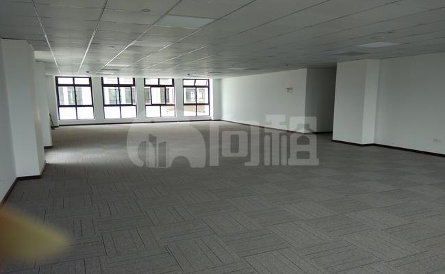 嘉南红塔广场 238m²办公室 2.1元/m²/天 精品装修
