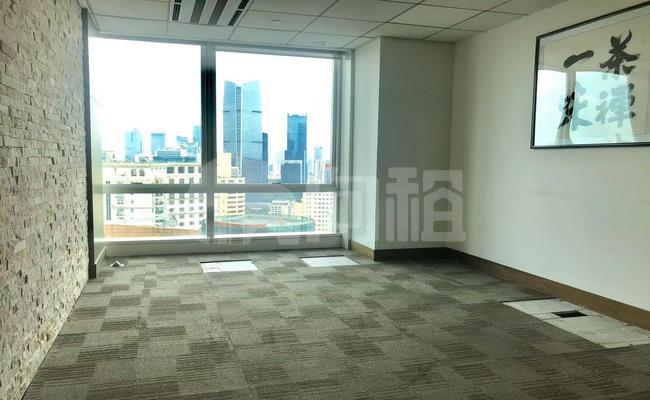 嘉宁国际大厦写字楼 120m²办公室 6.93元/m²/天 精品装修
