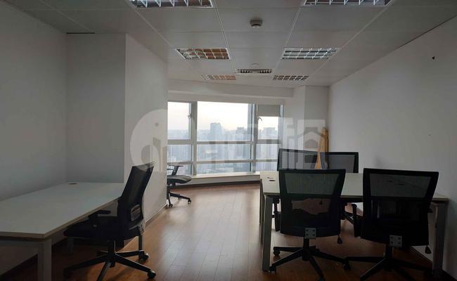 生命人寿大厦写字楼 52m²办公室 4.5元/m²/天 中等装修
