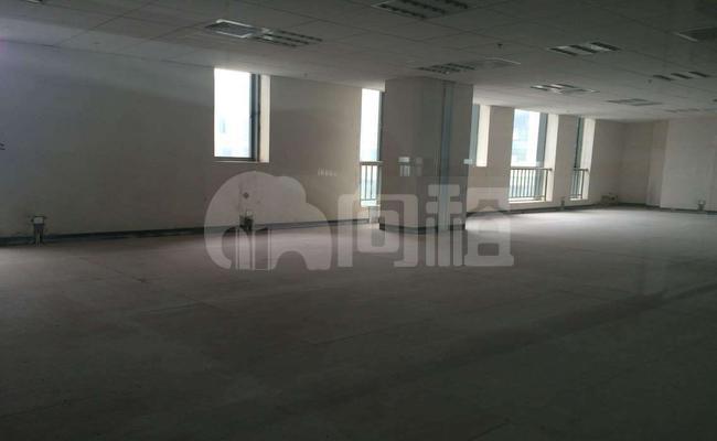 上海国际研发总部基地 90m²办公室 3元/m²/天 精品装修