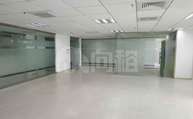 上海国际研发总部基地 107m²办公室 3.2元/m²/天 简单装修