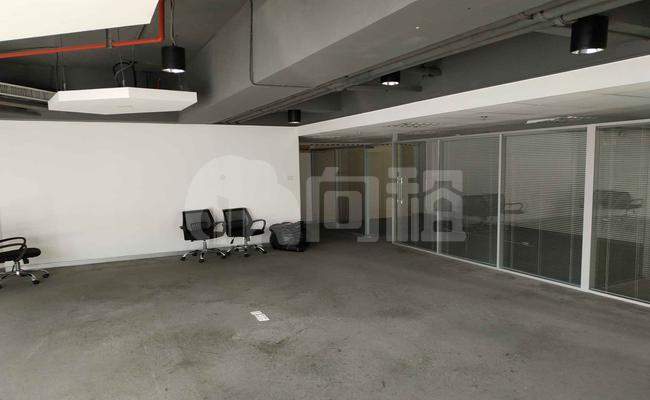 永升大厦 165m²办公室 4.8元/m²/天 中等装修