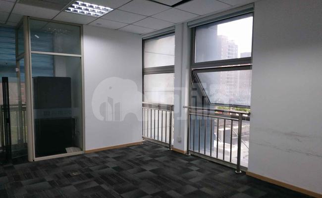 嘉南红塔大厦 285m²办公室 2.5元/m²/天 中等装修