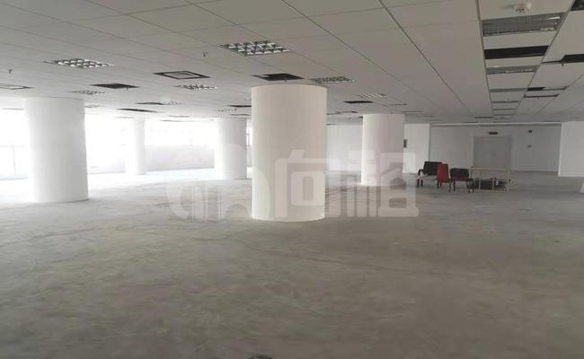 上生慧谷生物科技园 950m²办公室 3.6元/m²/天 简单装修