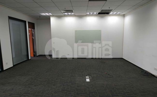 宝华国际广场写字楼 114m²办公室 4.68元/m²/天 精品装修