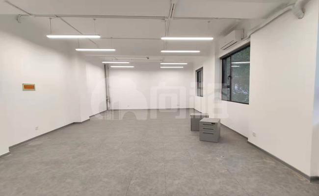 宏慧创意Lab2354写字楼 72m²办公室 5.67元/m²/天 毛坯