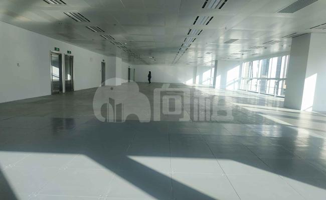 恒汇国际大厦写字楼 339m²办公室 5.31元/m²/天 简单装修