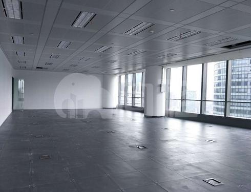 利通广场写字楼 370m²办公室 5.49元/m²/天 精品装修