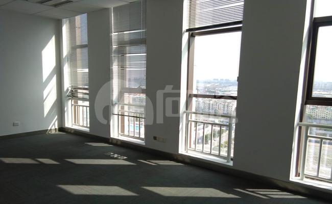 安航企业中心 288m²办公室 2.4元/m²/天 精品装修