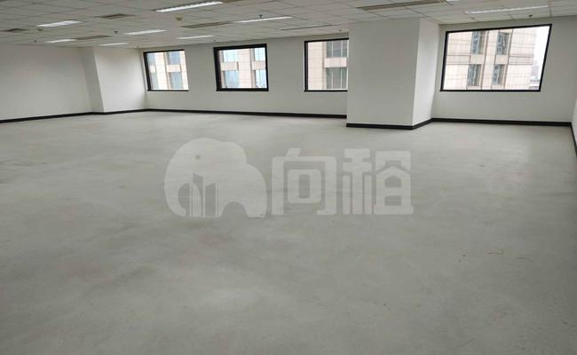 上海滩国际大厦写字楼 183m²办公室 5.04元/m²/天 简单装修