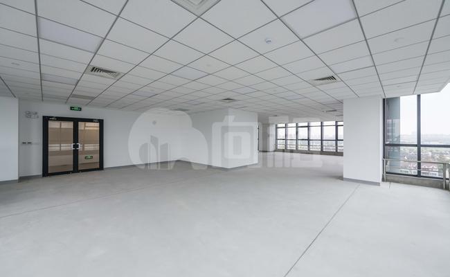 上海浦东软件园三林园 620m²办公室 3.4元/m²/天 中等装修