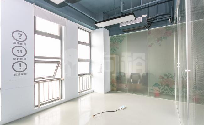 慧高光创园 147m²办公室 2.1元/m²/天 简单装修