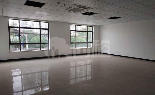 锦晟MOLO 105m²办公室 2.1元/m²/天 中等装修