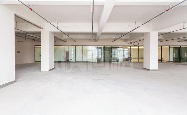 伟创·禾谷科创园 180m²办公室 1.5元/m²/天 简单装修