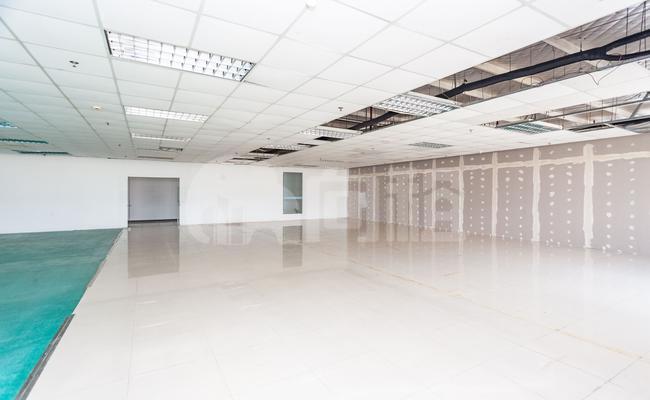 米奇中心 189m²办公室 1.1元/m²/天 简单装修