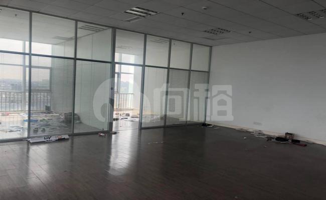 浦江高科技园 140m²办公室 1.7元/m²/天 简单装修