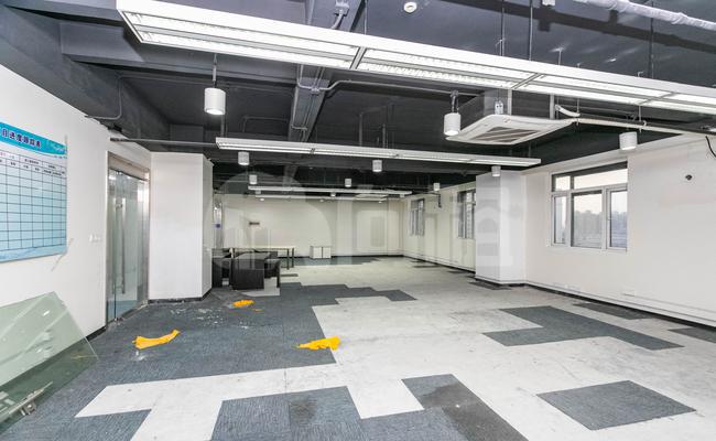 正珏科技产业园 90m²办公室 1.8元/m²/天 中等装修