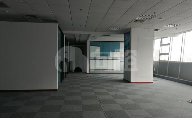 白玉兰环保广场 418m²办公室 2.9元/m²/天 中等装修