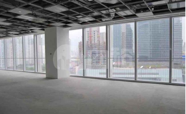 21世纪中心大厦写字楼 475m²办公室 8.67元/m²/天 毛坯
