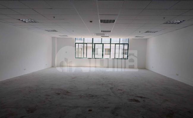 莘智创业基地 118m²办公室 2.9元/m²/天 简单装修