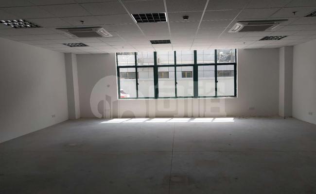 莘智创业基地 216m²办公室 2.7元/m²/天 中等装修
