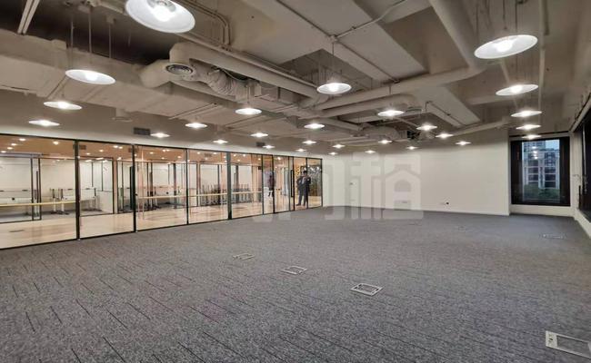 企业天地 Spaces-联合办公 200m²共享办公 精品装修