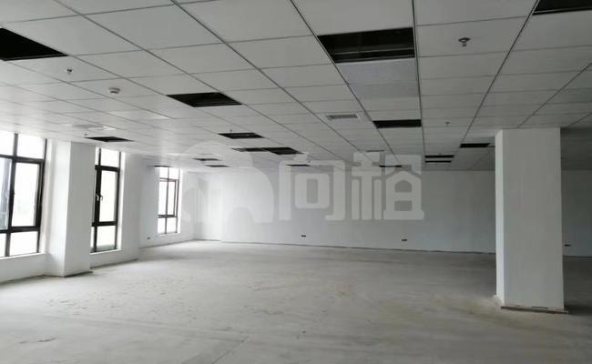 新雅商务楼 2572m²办公室 1.6元/m²/天 毛坯