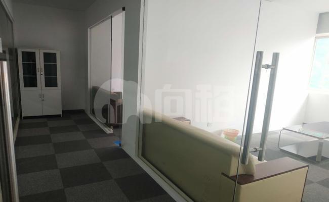 浩田科创园 180m²办公室 1.7元/m²/天 精品装修