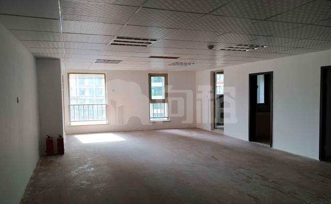 中核浦原科技园 85m²办公室 2.9元/m²/天 简单装修