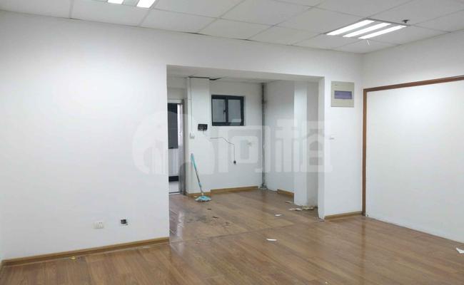 李子园商务区 62m²办公室 2.7元/m²/天 中等装修