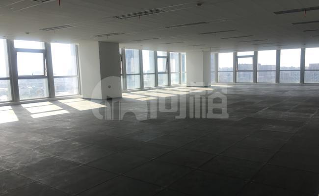 静安东贤大厦 177m²办公室 4.5元/m²/天 中等装修