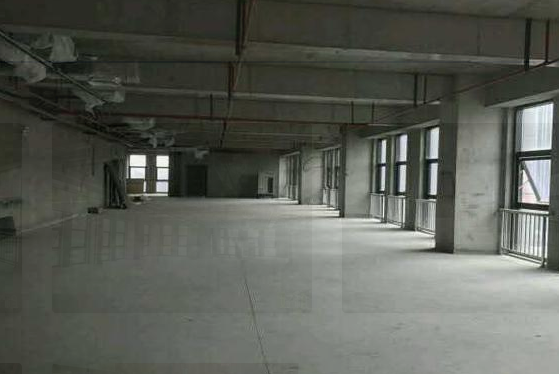 永谊大厦 200m²办公室 3.3元/m²/天 毛坯