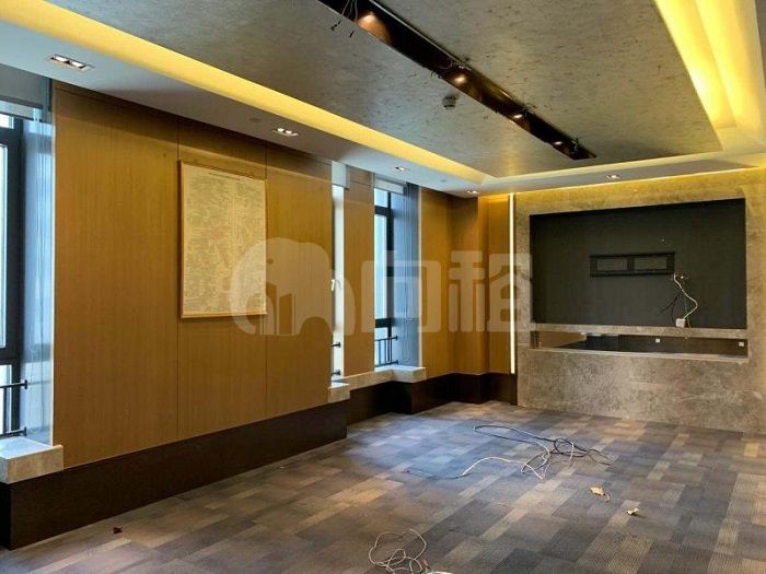 永丰国际广场写字楼 486m²办公室 6.48元/m²/天 精品装修
