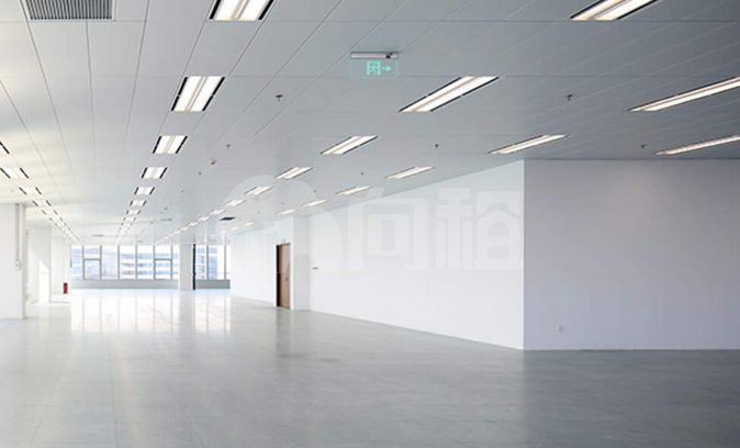 金融街海伦中心写字楼 360m²办公室 5.76元/m²/天 精品装修