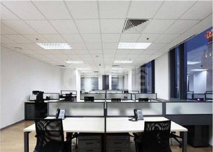 万泰国际大厦写字楼 286m²办公室 6.21元/m²/天 精品装修