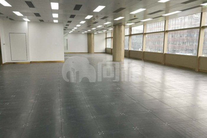 虹桥成信中心 918m²办公室 3元/m²/天 精品装修