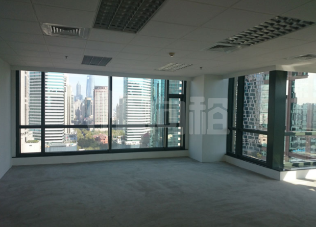 博银国际大厦写字楼 542m²办公室 8.37元/m²/天 精品装修