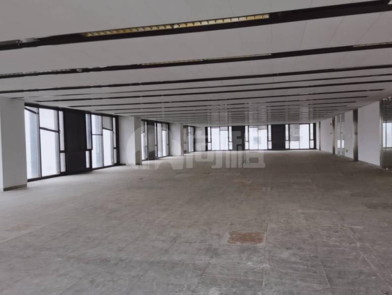 黄浦中心大厦写字楼 1241m²办公室 5.4元/m²/天 简单装修