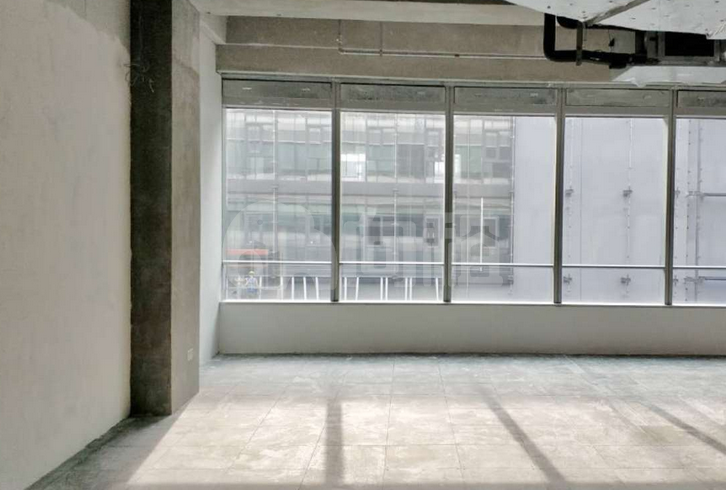 创智天地企业中心 199m²办公室出租 4.8元/m²/天 简单装修