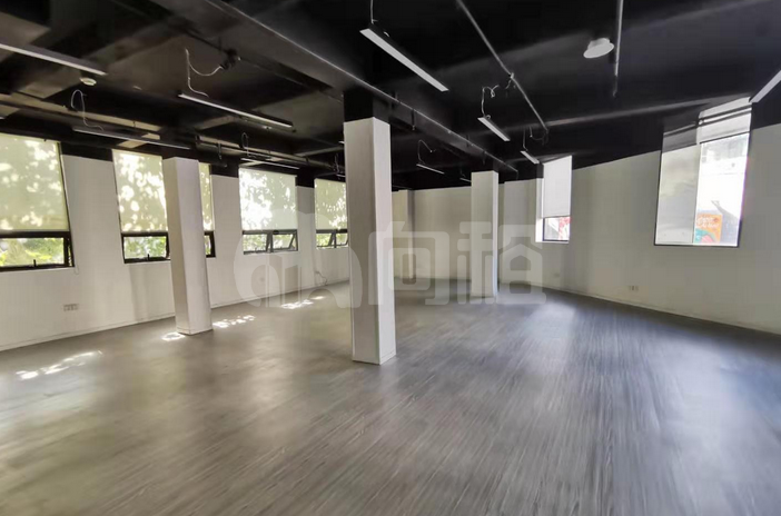 幸福里写字楼 478m²办公室 5.85元/m²/天 简单装修