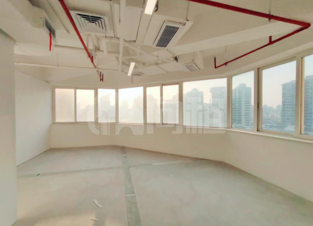 梅山大楼 98m²办公室出租 4.8元/m²/天 简单装修