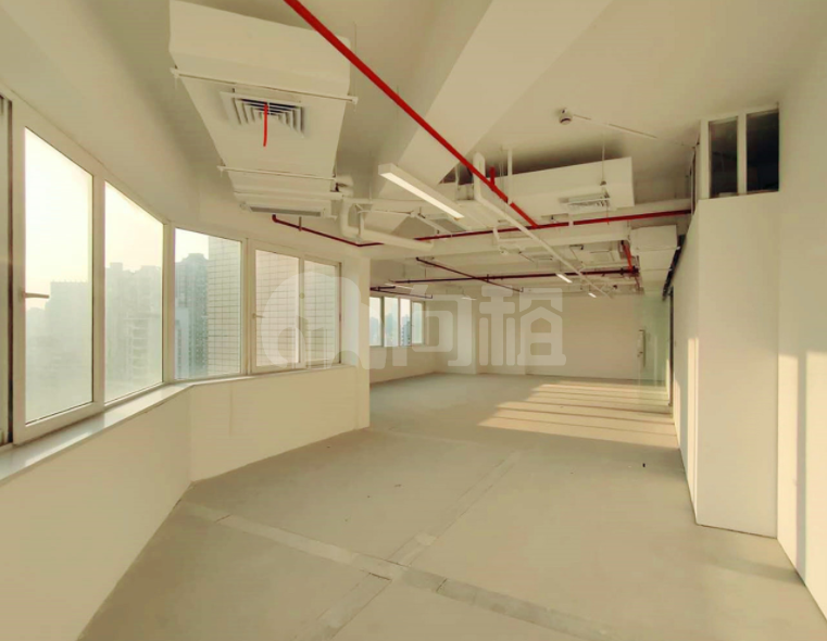 梅山大楼 162m²办公室出租 4.8元/m²/天 简单装修