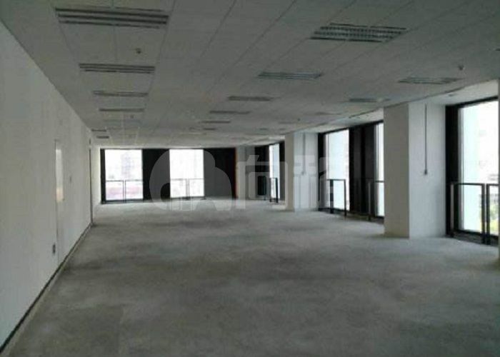 漕河泾科汇大厦写字楼 208m²办公室 4.59元/m²/天 简单装修
