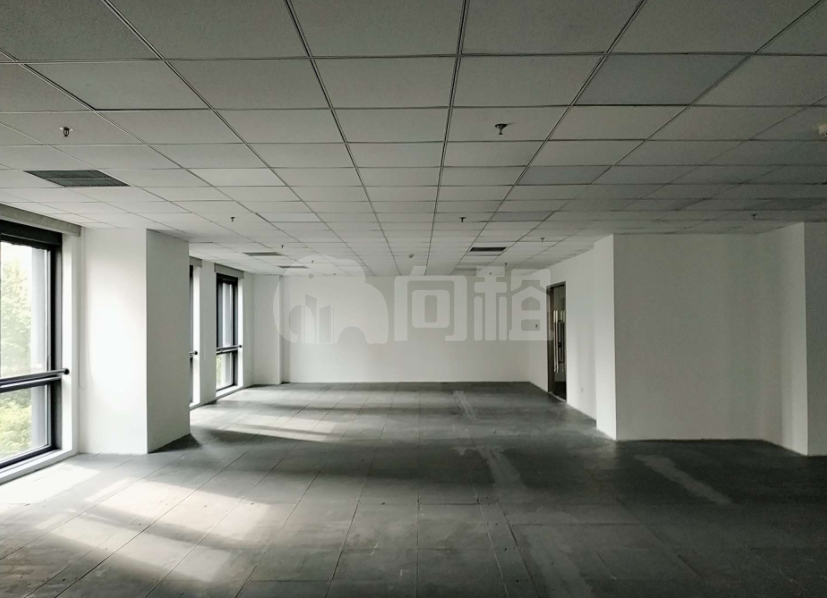 光启文化广场写字楼 160m²办公室 5.31元/m²/天 简单装修