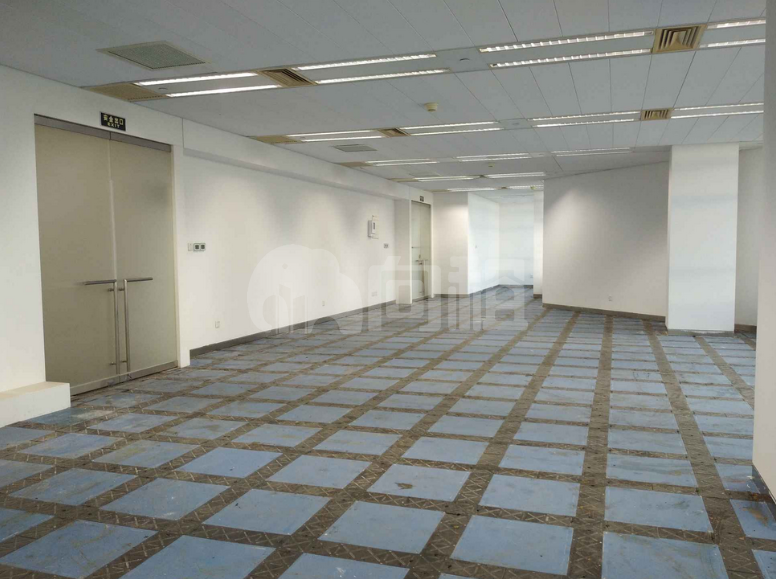 申虹国际大厦写字楼 150m²办公室 5.04元/m²/天 简单装修