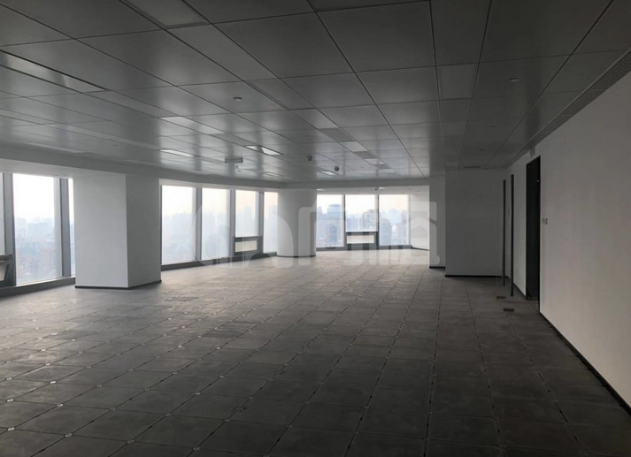 阳光滨江中心写字楼 1680m²办公室出租 7元/m²/天 简单装修