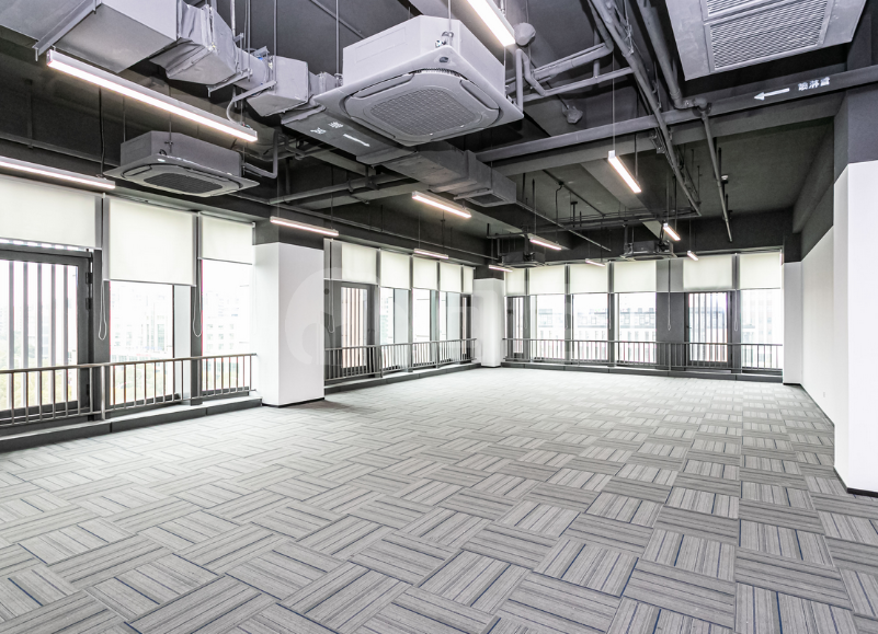环普云创科技园写字楼 219m²办公室出租 2.3元/m²/天 简单装修