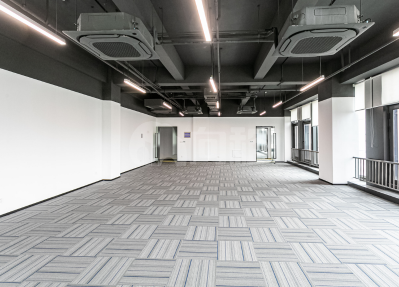 环普云创科技园写字楼 179m²办公室出租 2.3元/m²/天 中等装修