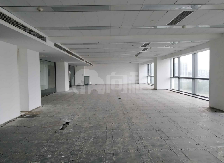 解放大厦写字楼 366m²办公室出租 4.6元/m²/天 简单装修